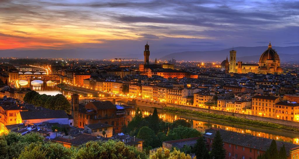 San Pietro Apartamento *