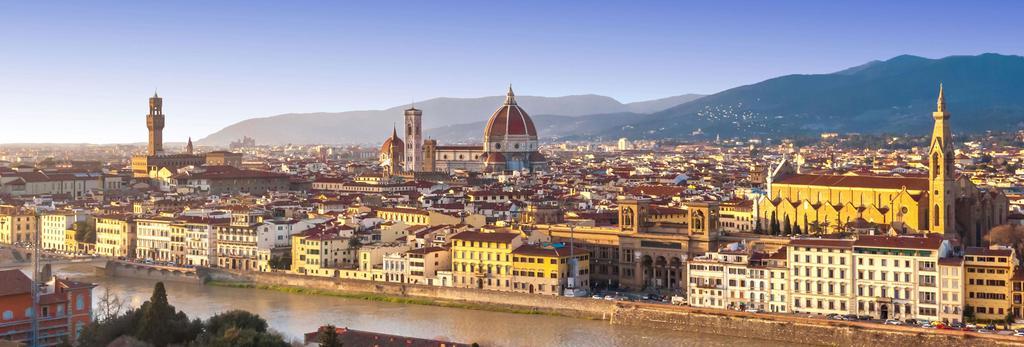 San Pietro Apartamento Florencia