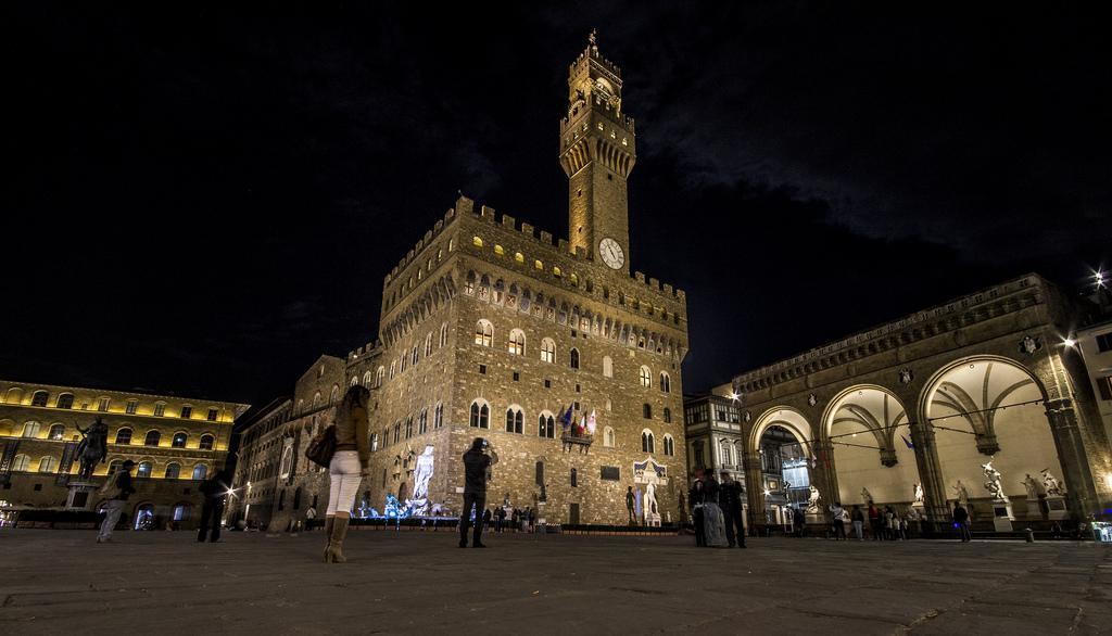 San Pietro Apartamento Florencia