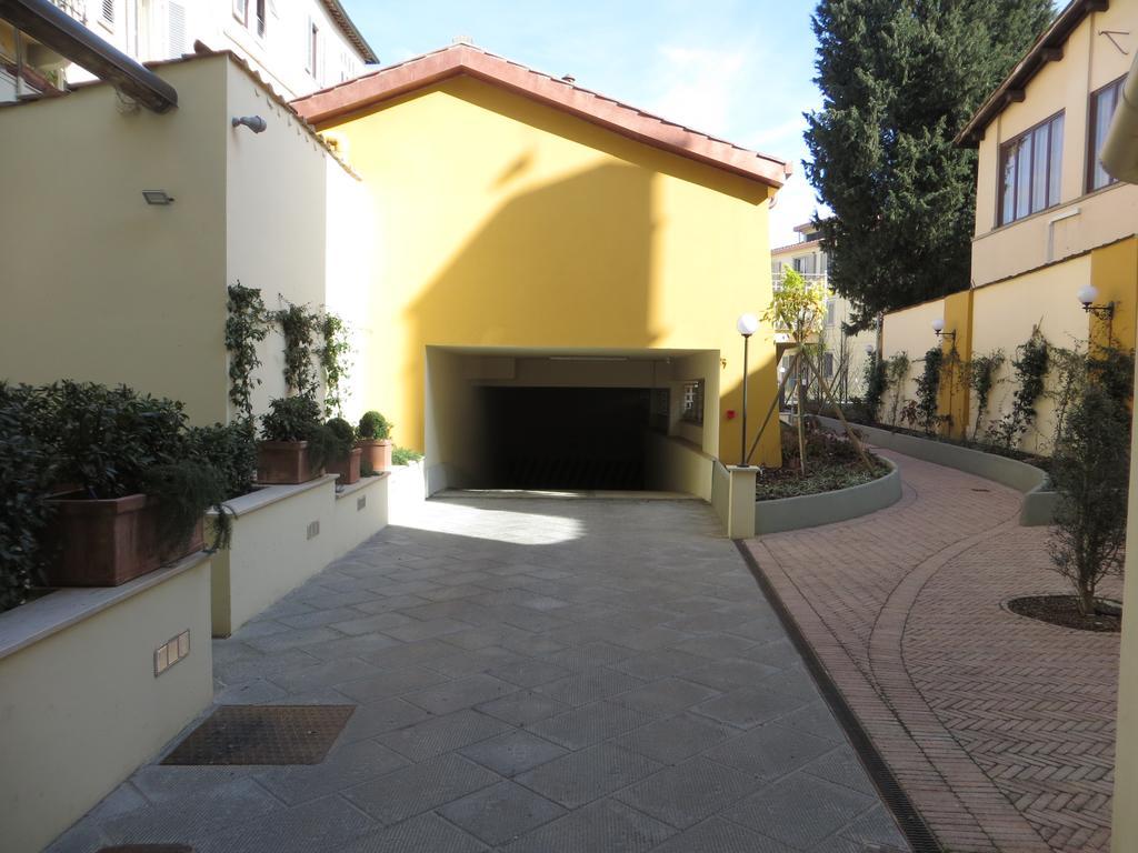 San Pietro Florencia