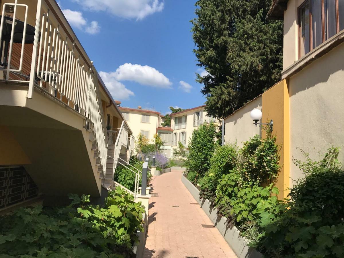 San Pietro Apartamento Florencia