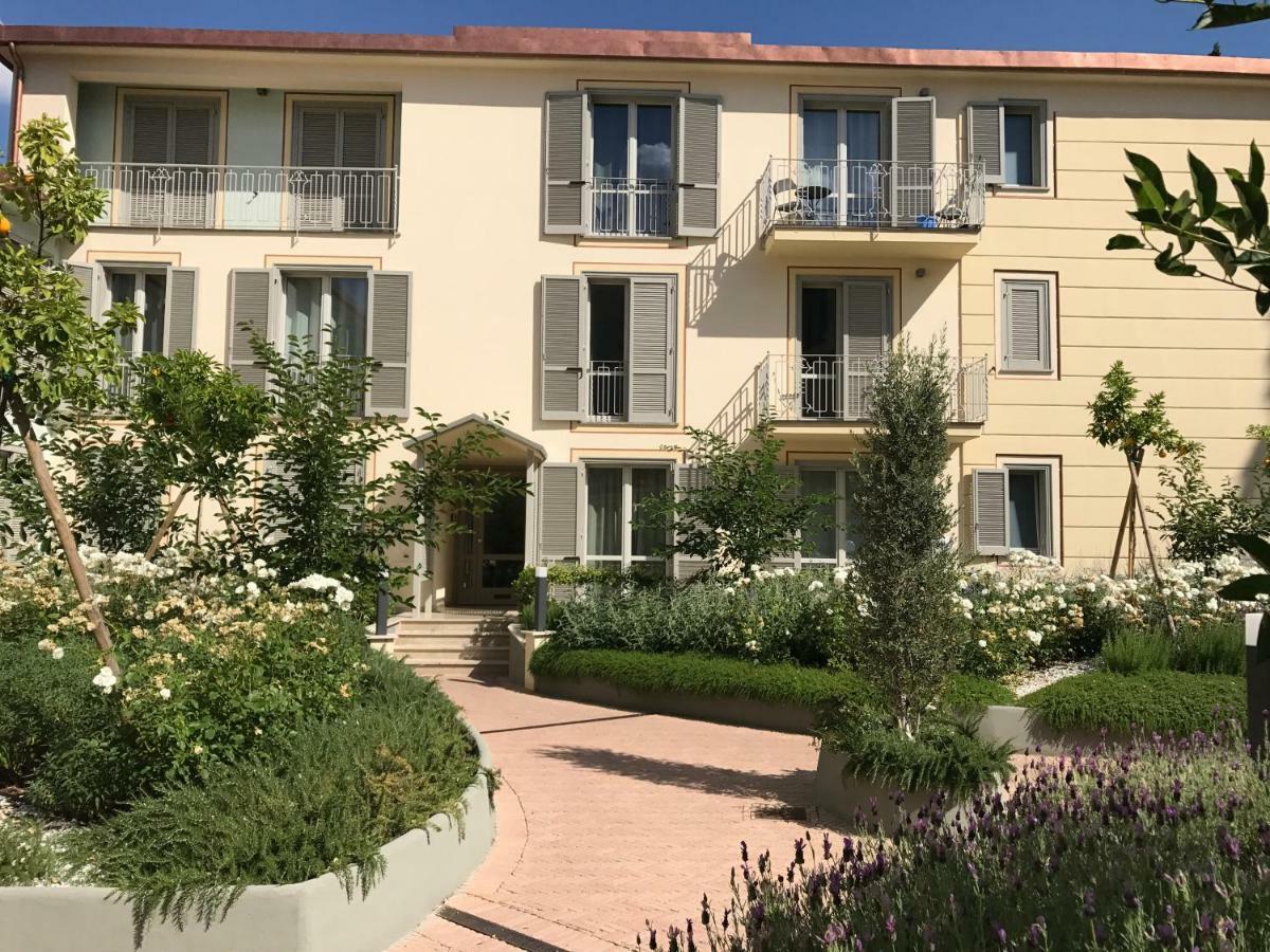 San Pietro Apartamento