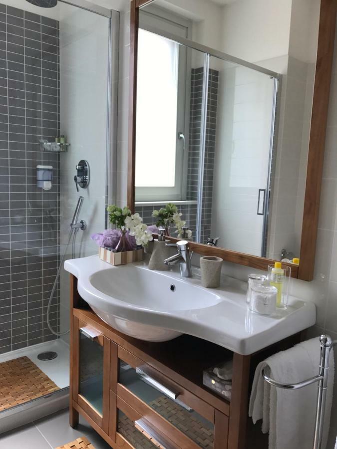 Apartamento San Pietro Florencia