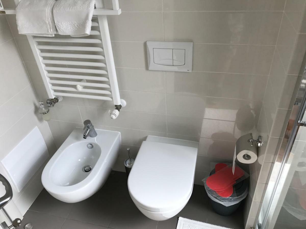 Apartamento San Pietro