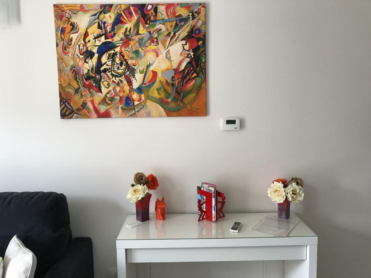San Pietro Apartamento *