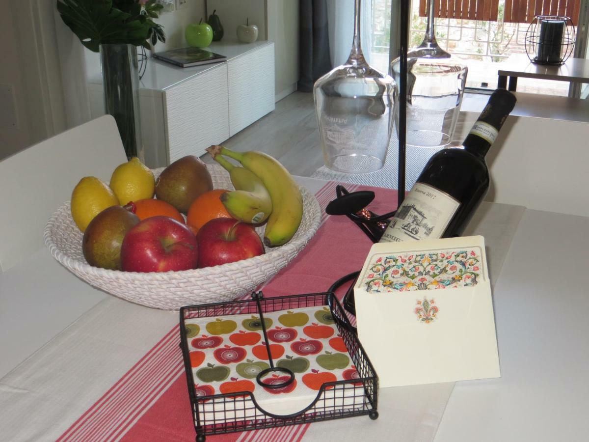 San Pietro Apartamento Florencia