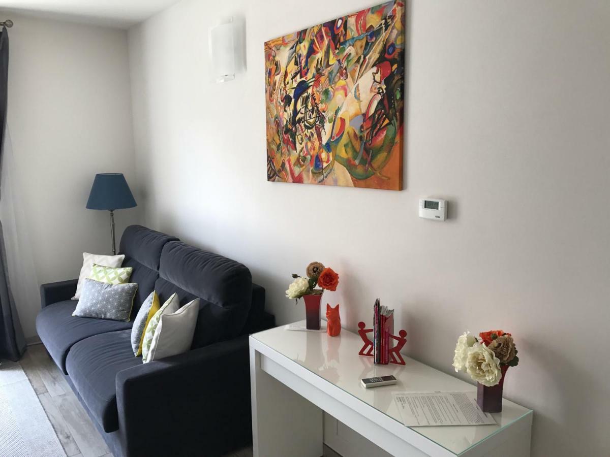 Apartamento San Pietro Florencia